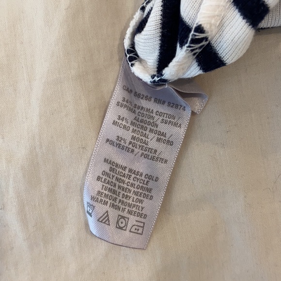 Splendid Bodysuit as seen on Fuller House (L) - Picture 4 of 6